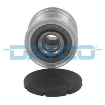 Poulie roue libre, alternateur DAYCO OEM 5175811AA