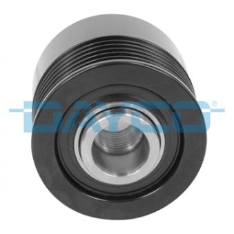 Poulie roue libre, alternateur DAYCO OEM 77363954
