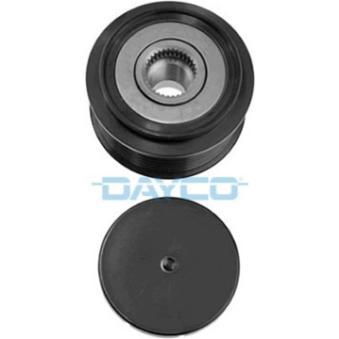 Poulie roue libre, alternateur DAYCO OEM 231502W200