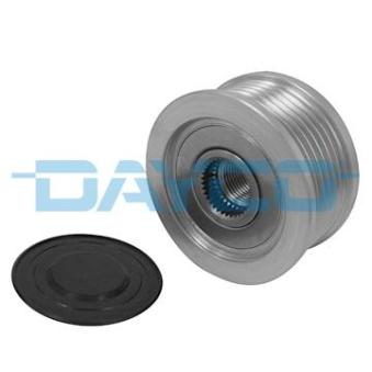 Poulie roue libre, alternateur DAYCO OEM 3117179J00