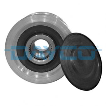 Poulie roue libre, alternateur DAYCO OEM 06B903119A Poulie roue libre, alternateur DAYCO OEM 06B903119A