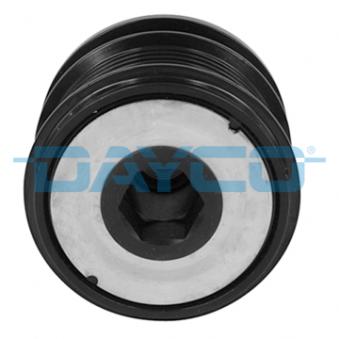 Poulie roue libre, alternateur DAYCO OEM 4861513AB