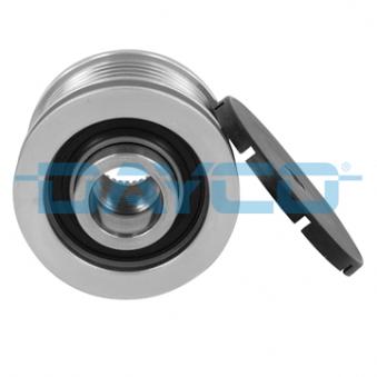 Poulie roue libre, alternateur DAYCO OEM 12317576515