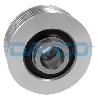 Poulie roue libre, alternateur DAYCO OEM 97189113