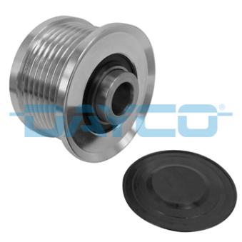 Poulie roue libre, alternateur DAYCO OEM 2741530020