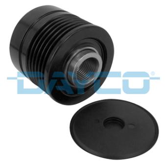 Poulie roue libre, alternateur DAYCO OEM 77364721
