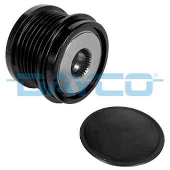 Poulie roue libre, alternateur DAYCO OEM 2032603