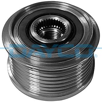 Poulie roue libre, alternateur DAYCO OEM 270600L022