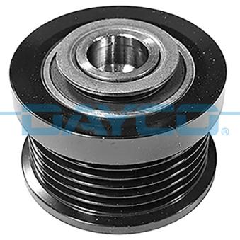 Poulie roue libre, alternateur DAYCO OEM Y66218300A