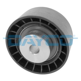 Poulie renvoi/transmission, courroie trapézoïdale à nervures DAYCO OEM 1512749 Poulie renvoi/transmission, courroie trapézoïdale à nervures DAYCO OEM 1512749