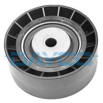 Poulie renvoi/transmission, courroie trapézoïdale à nervures DAYCO APV2017 pour BMW Série 5 530 i V8 - 218cv