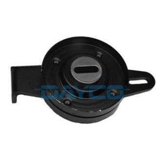 Tendeur de courroie, courroie trapézoïdale à nervures DAYCO [APV2021]