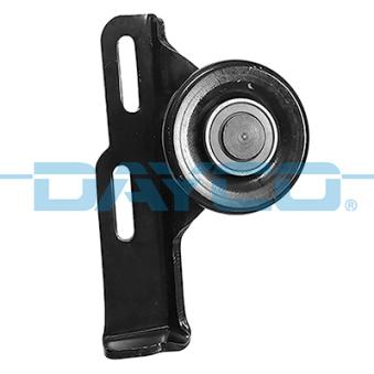 Tendeur de courroie, courroie trapézoïdale à nervures DAYCO OEM 7700273640A Tendeur de courroie, courroie trapézoïdale à nervures DAYCO OEM 7700273640A