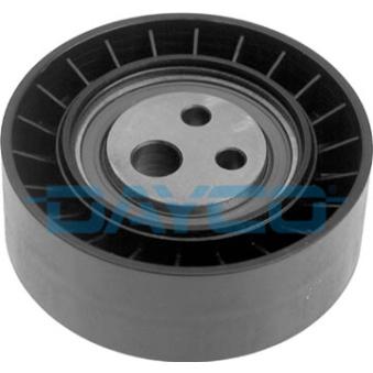 Tendeur de courroie, courroie trapézoïdale à nervures DAYCO OEM 46469587 Tendeur de courroie, courroie trapézoïdale à nervures DAYCO OEM 46469587