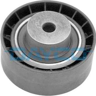 Poulie renvoi/transmission, courroie trapézoïdale à nervures DAYCO APV2096