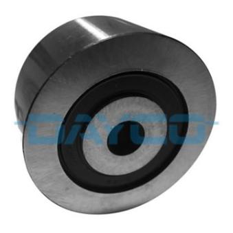 Poulie renvoi/transmission, courroie trapézoïdale à nervures DAYCO APV2128 pour CITROEN BERLINGO 2.0 HDI 4x4 - 90cv