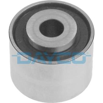 Poulie renvoi/transmission, courroie trapézoïdale à nervures DAYCO APV2167 pour CHEVROLET BLAZER 1.9 D - 70cv