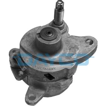 Tendeur de courroie, courroie trapézoïdale à nervures DAYCO OEM 1112000770
