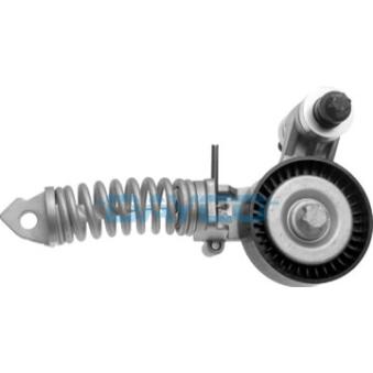 Tendeur de courroie, courroie trapézoïdale à nervures DAYCO APV2247 pour OPEL MERIVA 1.4 ECOTEC - 101cv