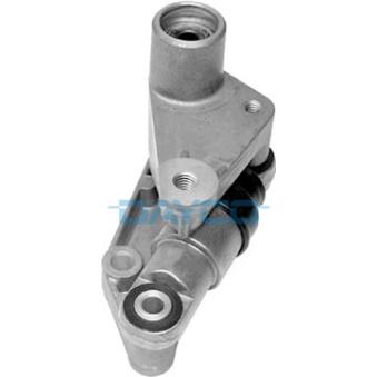 Tendeur de courroie, courroie trapézoïdale à nervures DAYCO OEM 11287838797