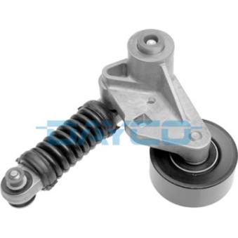 Tendeur de courroie, courroie trapézoïdale à nervures DAYCO OEM 575152