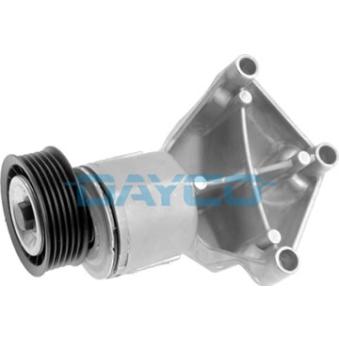 Tendeur de courroie, courroie trapézoïdale à nervures DAYCO [APV2314]