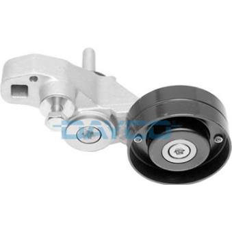 Tendeur de courroie, courroie trapézoïdale à nervures DAYCO [APV2376]