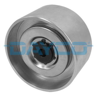 Poulie renvoi/transmission, courroie trapézoïdale à nervures DAYCO OEM 5500033