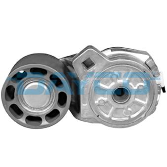 Tendeur de courroie, courroie trapézoïdale à nervures DAYCO OEM 5010284907