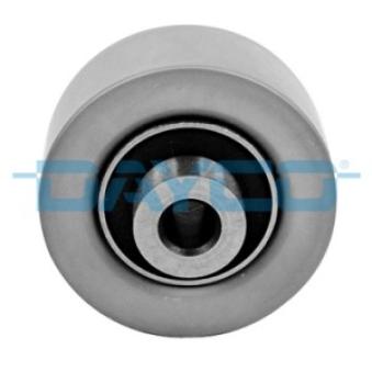 Poulie renvoi/transmission, courroie trapézoïdale à nervures DAYCO APV2550 pour FORD C-MAX 1.8 TDCi - 110cv