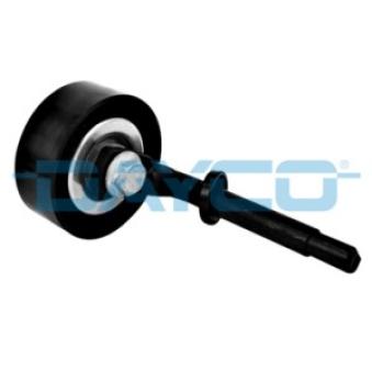 Tendeur de courroie, courroie trapézoïdale à nervures DAYCO APV2559 pour BMW Série 7 730 dL - 231cv