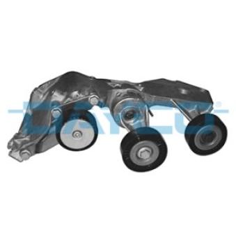 Tendeur de courroie, courroie trapézoïdale à nervures DAYCO OEM 6682001170