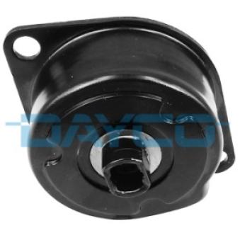 Tendeur de courroie, courroie trapézoïdale à nervures DAYCO APV2681 pour VOLKSWAGEN POLO 1.7 SDI - 57cv