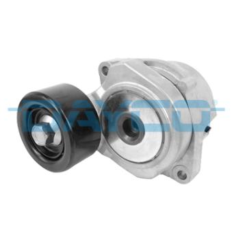 Tendeur de courroie, courroie trapézoïdale à nervures DAYCO [APV2801]