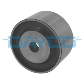 Poulie renvoi/transmission, courroie trapézoïdale à nervures DAYCO OEM 51958007431