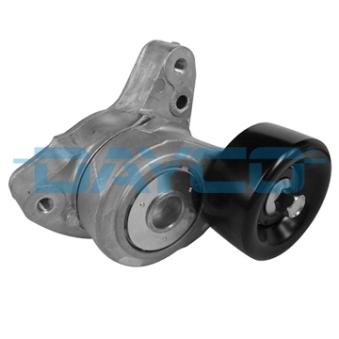 Tendeur de courroie, courroie trapézoïdale à nervures DAYCO OEM 31170PND013