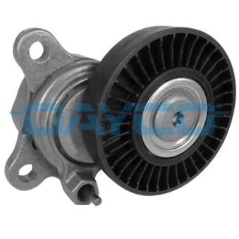 Tendeur de courroie, courroie trapézoïdale à nervures DAYCO APV3058