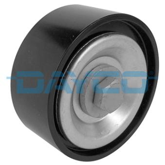 Poulie renvoi/transmission, courroie trapézoïdale à nervures DAYCO OEM 119238248R