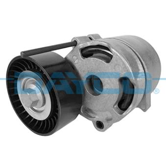 Tendeur de courroie, courroie trapézoïdale à nervures DAYCO APV3181