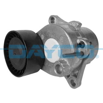 Tendeur de courroie, courroie trapézoïdale à nervures DAYCO APV3182 pour DODGE CHARGER E 220 BlueTEC 4-matic - 170cv