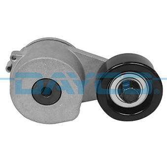Tendeur de courroie, courroie trapézoïdale à nervures DAYCO OEM 252812F000 Tendeur de courroie, courroie trapézoïdale à nervures DAYCO OEM 252812F000