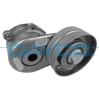 Tendeur de courroie, courroie trapézoïdale à nervures DAYCO OEM 4861630AA Tendeur de courroie, courroie trapézoïdale à nervures DAYCO OEM 4861630AA