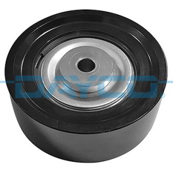 Poulie renvoi/transmission, courroie trapézoïdale à nervures DAYCO OEM 1779801