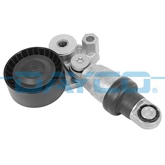 Tendeur de courroie, courroie trapézoïdale à nervures DAYCO APV4145