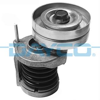 Tendeur de courroie, courroie trapézoïdale à nervures DAYCO OEM 038903315AP