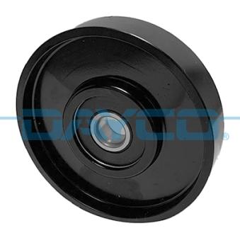 Poulie renvoi/transmission, courroie trapézoïdale à nervures DAYCO OEM 11925AX011