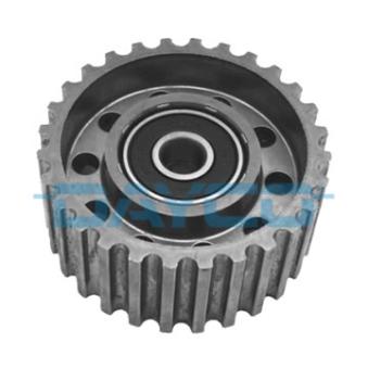 Poulie renvoi/transmission, courroie de distribution DAYCO OEM 1350354030