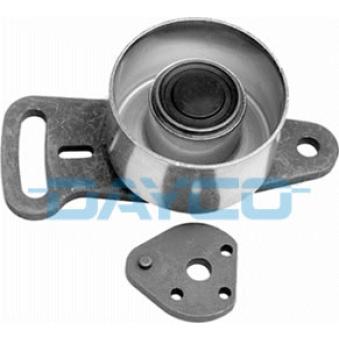 Poulie-tendeur, courroie crantée DAYCO ATB2043 pour HYUNDAI I40 2.1 D - 68cv