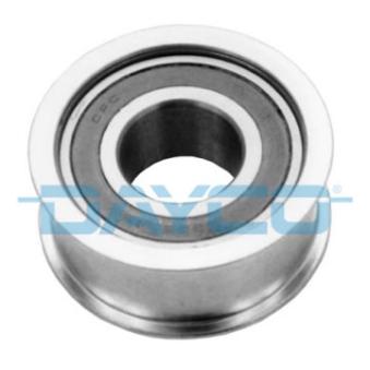 Poulie renvoi/transmission, courroie de distribution DAYCO ATB2063