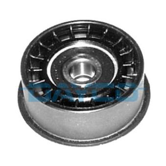Poulie renvoi/transmission, courroie de distribution DAYCO OEM 60504226 Poulie renvoi/transmission, courroie de distribution DAYCO OEM 60504226